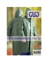 CAPA IMPERMEAVEL VERDE TAM M GUD