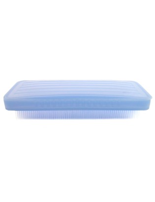ESCOVA LAVADEIRA PLASTICA