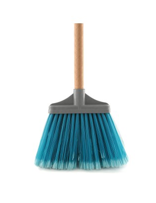 VASSOURA FLOR EXTRA NYLON Nº6
