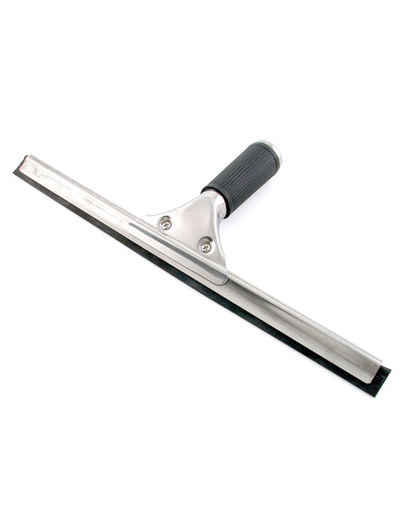 RACTEL 00272 INOX LIMPA VIDRO 45CM