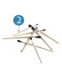 PINCEL P/TRACO Nº2 SUPER