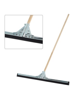 RODO ESPONJA 75CM C/CABO