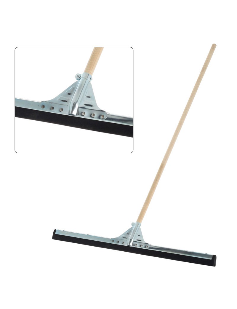 RODO ESPONJA 75CM C/CABO