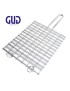 GRELHA 2 P/LULAS 25X20 ZN