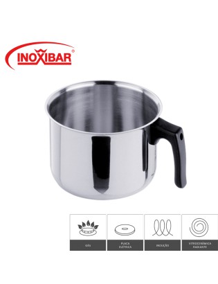 60198 - PUCARO 8 CM INOX...