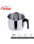 60200- PUCARO 10 CM INOX INDUÇAO INOXIBAR 0,75L