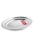 TRAVESSA OVAL 35X23.5 CM INOXIBAR  59074