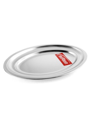 TRAVESSA OVAL 40X26.5CM...