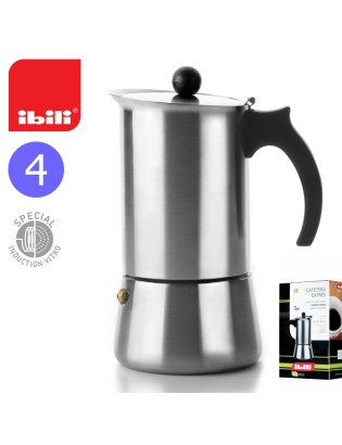 CAFETEIRA EXPRESSO IBILI...