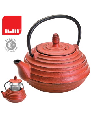 CHALEIRA IBILI 620407...