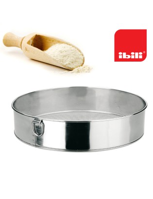 PENEIRA IBILI 704216 MALHA...