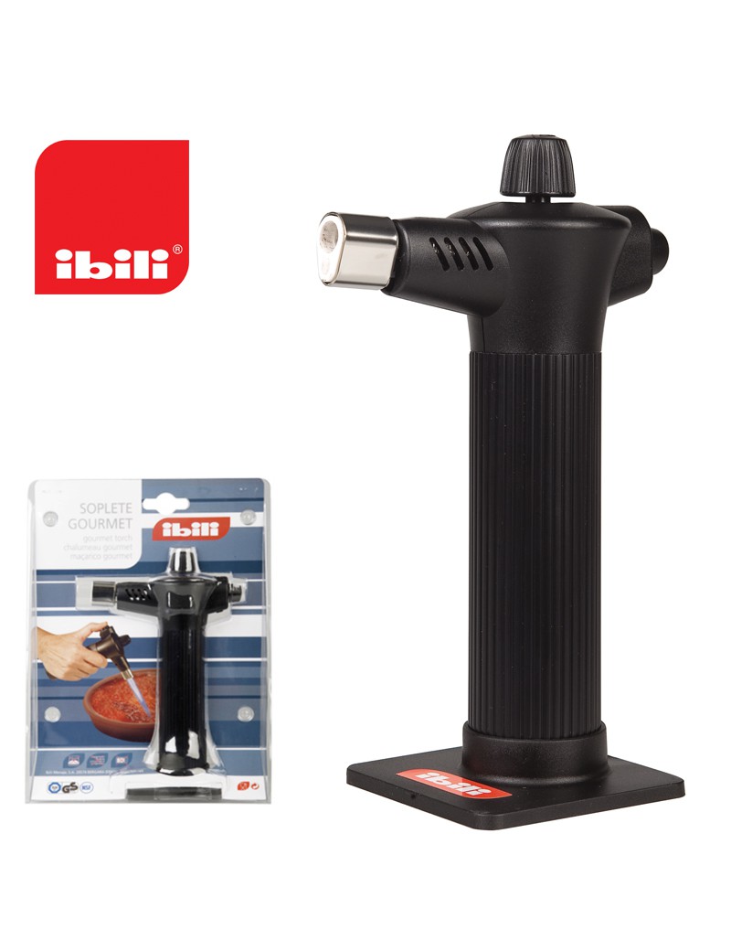 QUEIMADOR / MAÇARICO IBILI 704400 CLASICA 0,028L