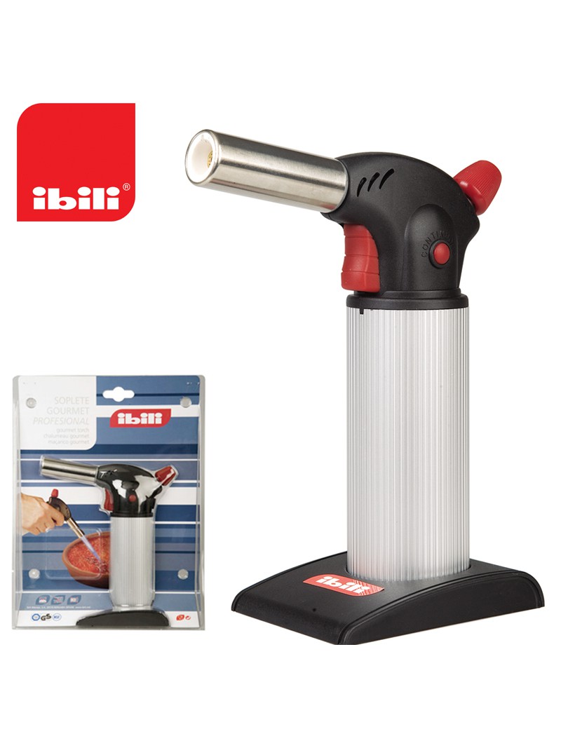 QUEIMADOR / MAÇARICO IBILI 704500 GOURMET PROF. 0.063L
