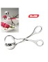 TENAZ P/ ALMONDEGAS INOX 34MM 708534 IBILI