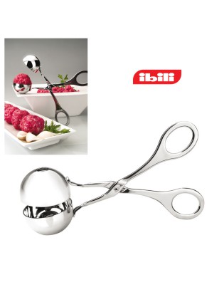 PINÇA P/FAZER ALMONDEGAS INOX 44 MM 708544 IBILI