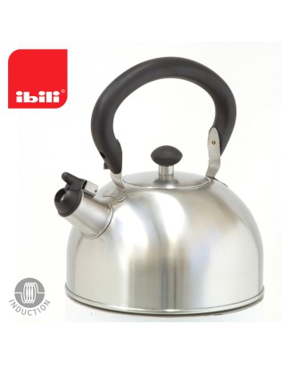CHALEIRA IBILI 610425...