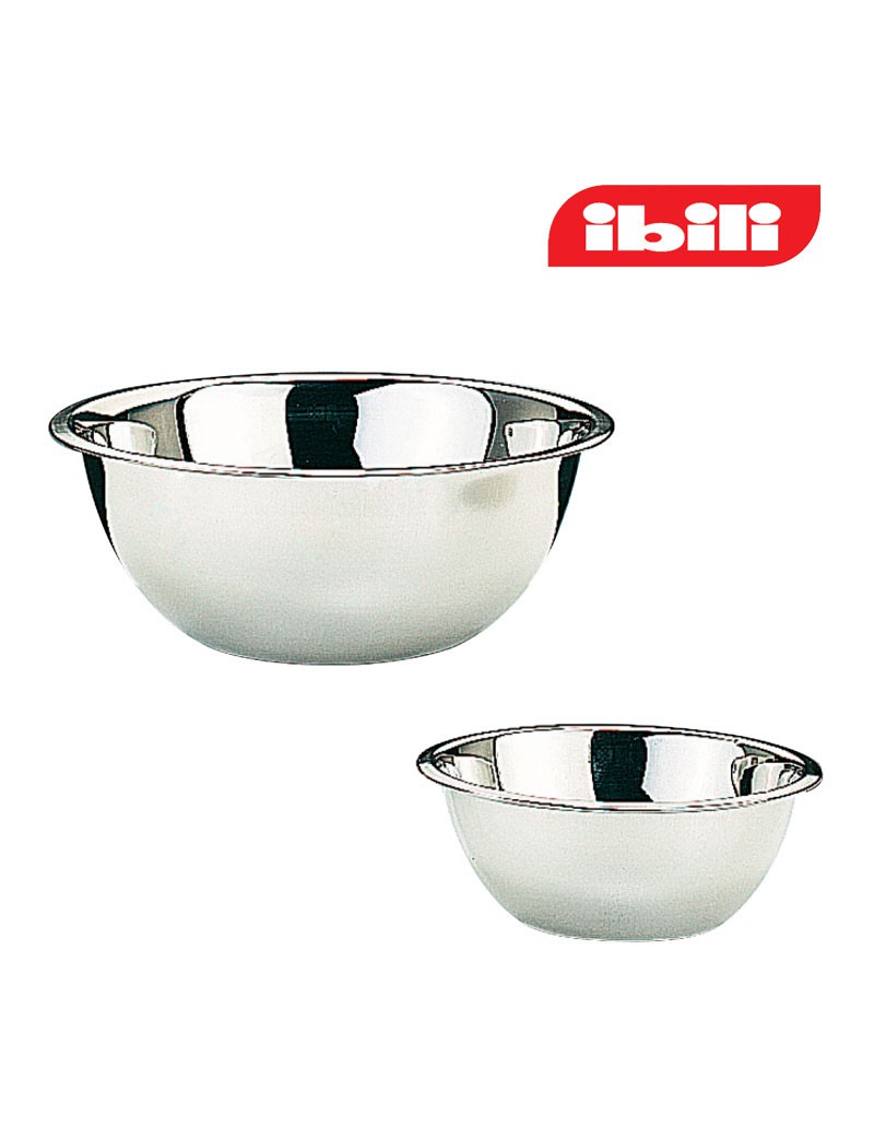 TIGELA 16 CM 710116 INOX IBILI