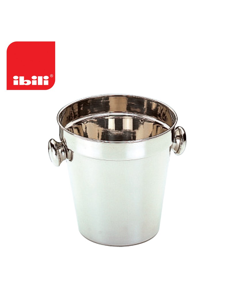 BALDE GELO 14 7114 INOX Ø14CM 1,3L