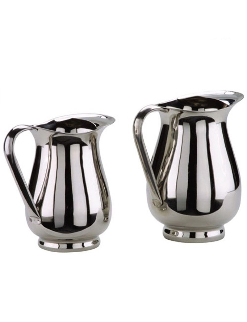 JARRO AGUA 2 L 7116 INOX