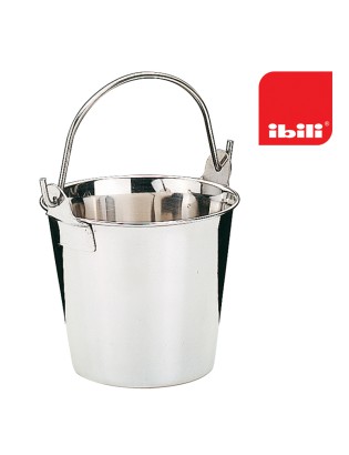 BALDE GELO IBILI 711812 Ø12CM 1L INOX
