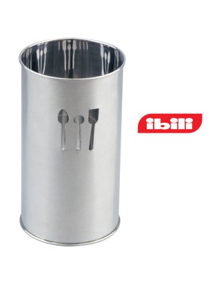 PORTA UTENSILIOS DE COZINHA INOX 714100