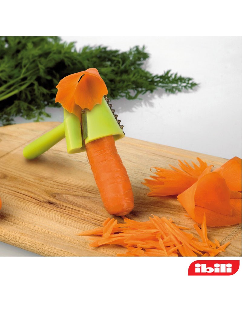 AFIA-LEGUMES IBILI 723100 CLASSICA 15,5X4CM