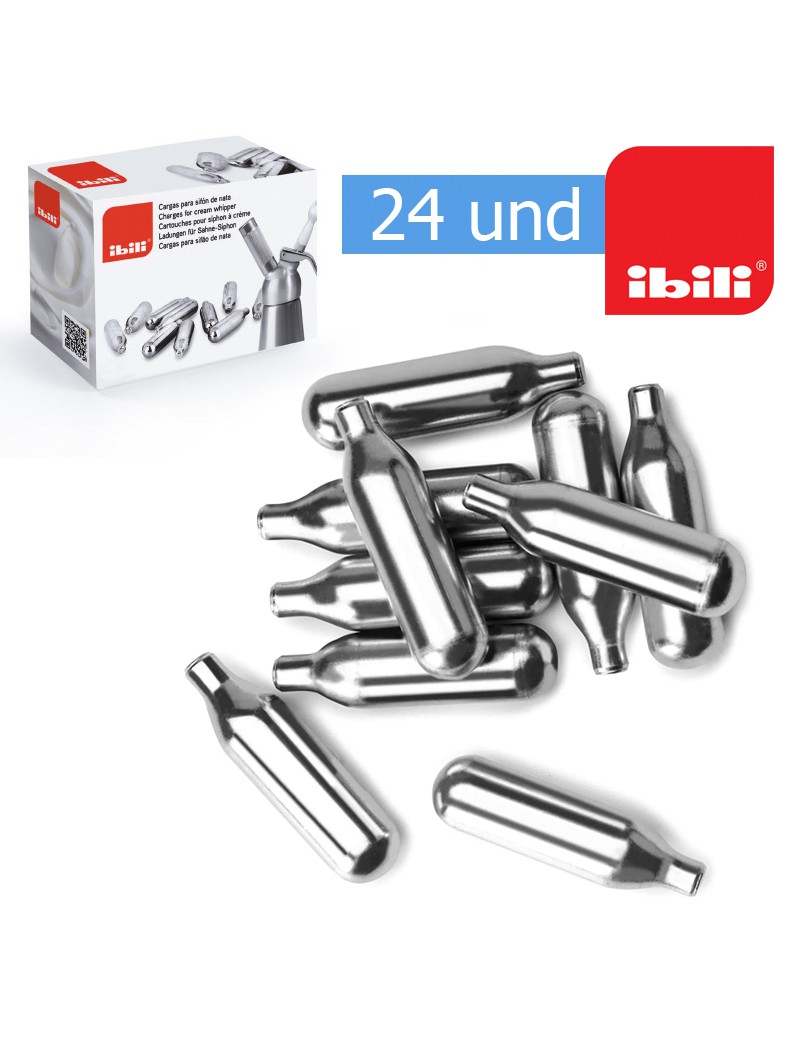 CARGAS P/ SIFAO DE NATAS 751050  24UND
