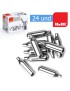 CARGAS P/ SIFAO DE NATAS 751050  24UND