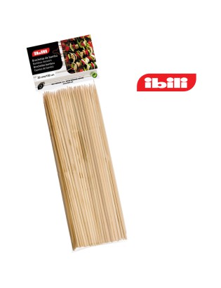 ESPETADA IBILI 753620 BAMBU...