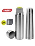 GARRAFA TERMICA INOX 750 ML 753807 IBILI