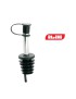 ROLHA VERTER STANDARD C/TAMPA PLAST 759811 IBILI