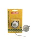 FILTRO CHA INOX 761600 4 CM IBILI