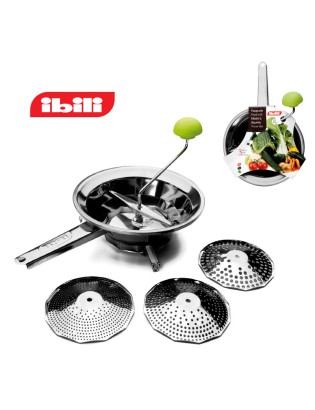 RALA LEGUMES IBILI 765321...