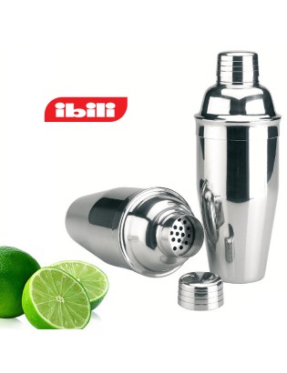 SHAKER P/ COCKTAIL INOX...
