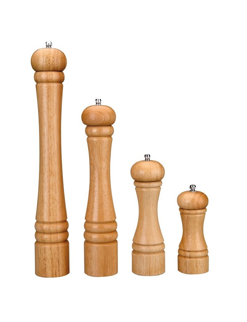 MOINHO PIMENTA 20 CM 773321 IBILI