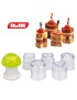 CORTADOR DECORADOR P/SANDWICH 774400 IBILI