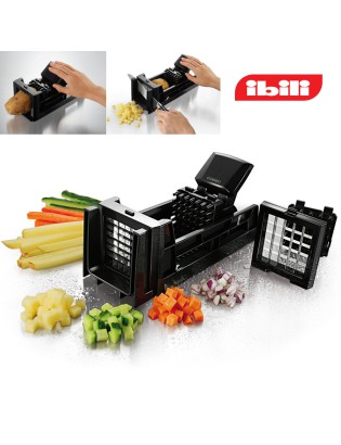 CORTA BATATA IBILI 777800...