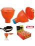 FUNIL P/RECICLAGEM DE OLEO DOMESTICO 781900 IBILI