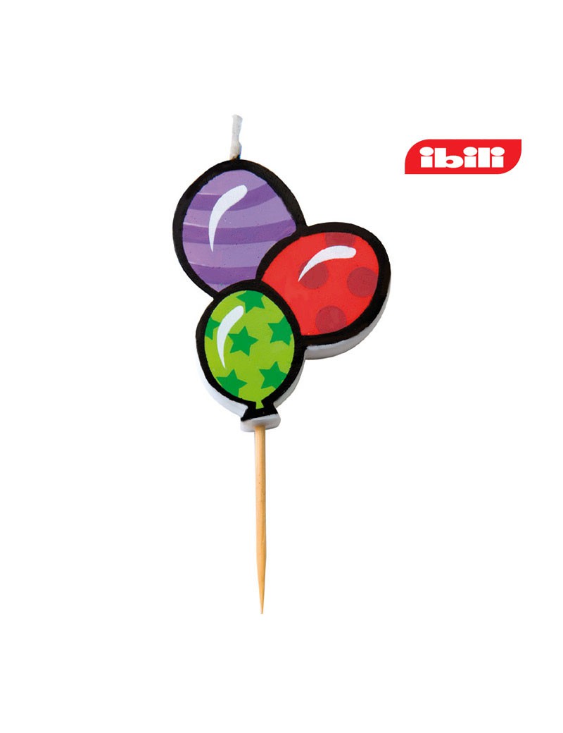 VELA BALOES 786210 IBILI