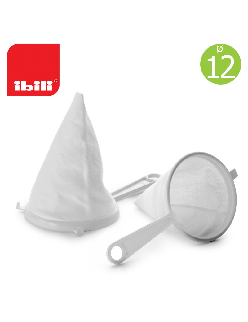 COADOR IBILI 797812 FLANELA Ø12CM