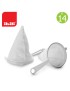 COADOR IBILI 797814 FLANELA Ø14CM