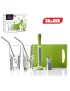 CONJUNTO COCKTAIL IBILI 798000 P/MOJITO 7 PEÇAS