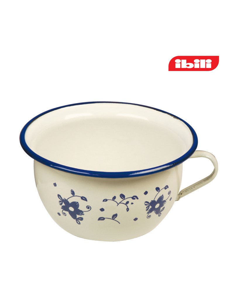 BACIO SENA 22CM  919322 IBILI