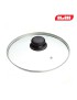 TAMPA DE VIDRO 26 CM IBILI 970726