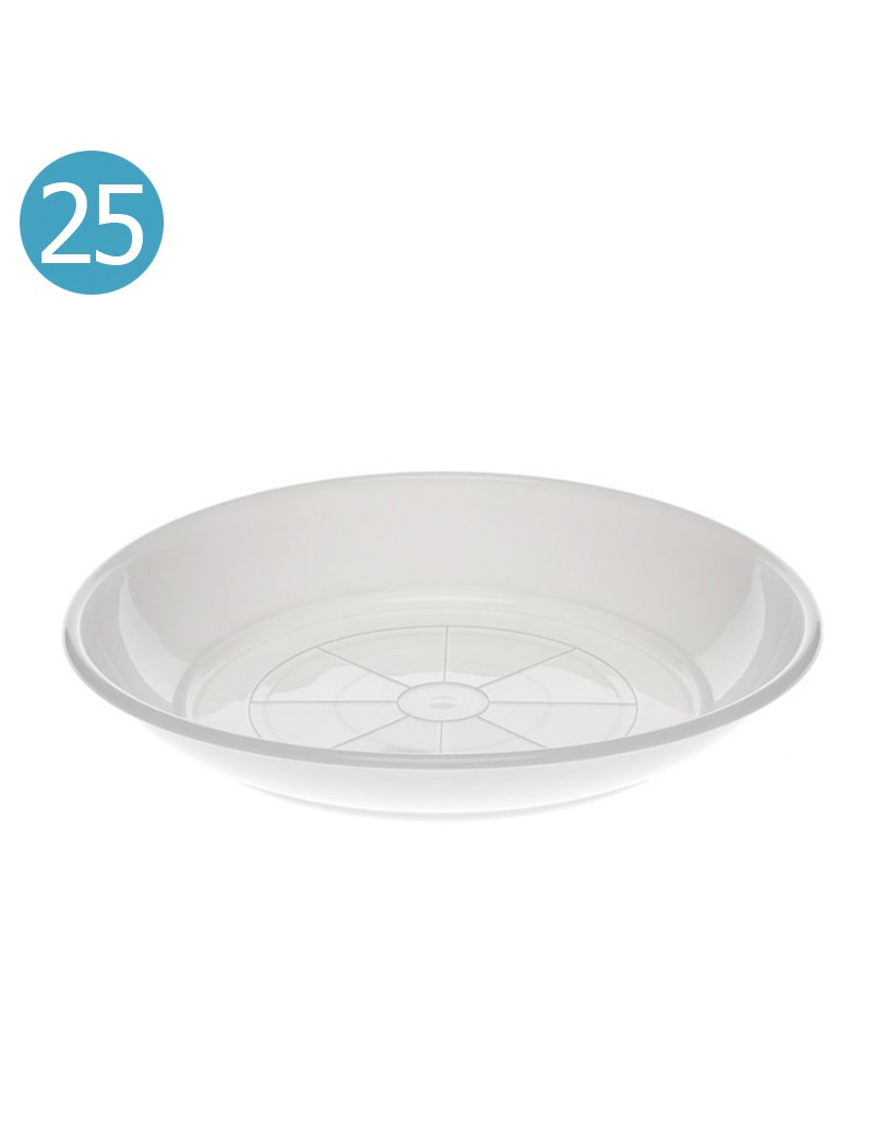 PRATO 25 BRANCO 00402-03 MP