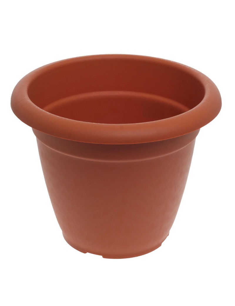 VASO 19 TERRACOTA REF P19