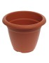 VASO 24 TERRACOTA REF P24
