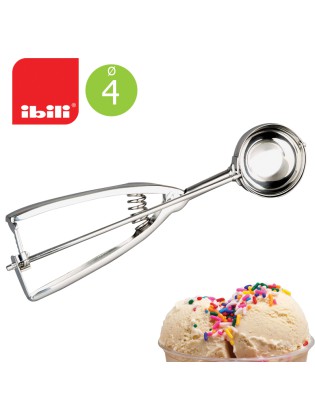 COLHER GELADO IBILI 764140...