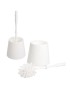 LIMPA SANITAS BAIXO PLASTICO BRANCO