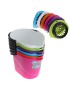 EASYDRIP BALDE COR SORTIDA 12 LT C/ESPREMEDOR